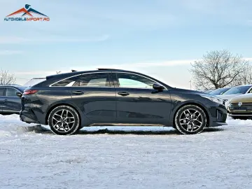 Kia ProCeed 1.5 T-GDI GT Line