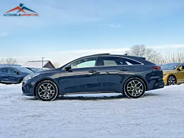 Kia ProCeed 1.5 T-GDI GT Line