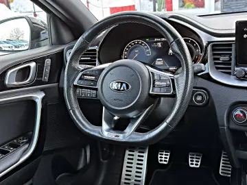 Kia ProCeed 1.5 T-GDI GT Line