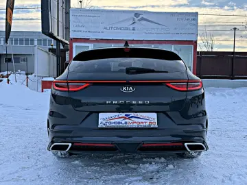 Kia ProCeed 1.5 T-GDI GT Line