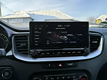 Kia ProCeed 1.5 T-GDI GT Line