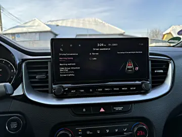 Kia ProCeed 1.5 T-GDI GT Line