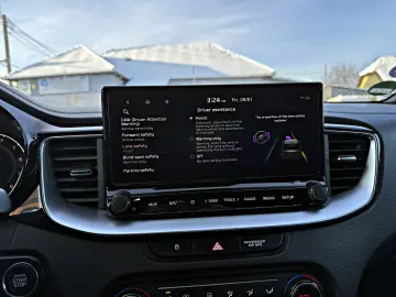 Kia ProCeed 1.5 T-GDI GT Line