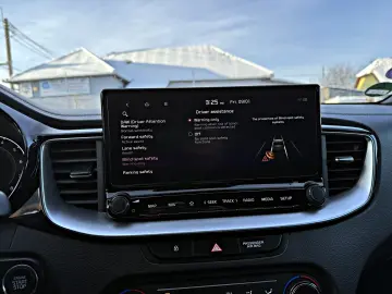 Kia ProCeed 1.5 T-GDI GT Line