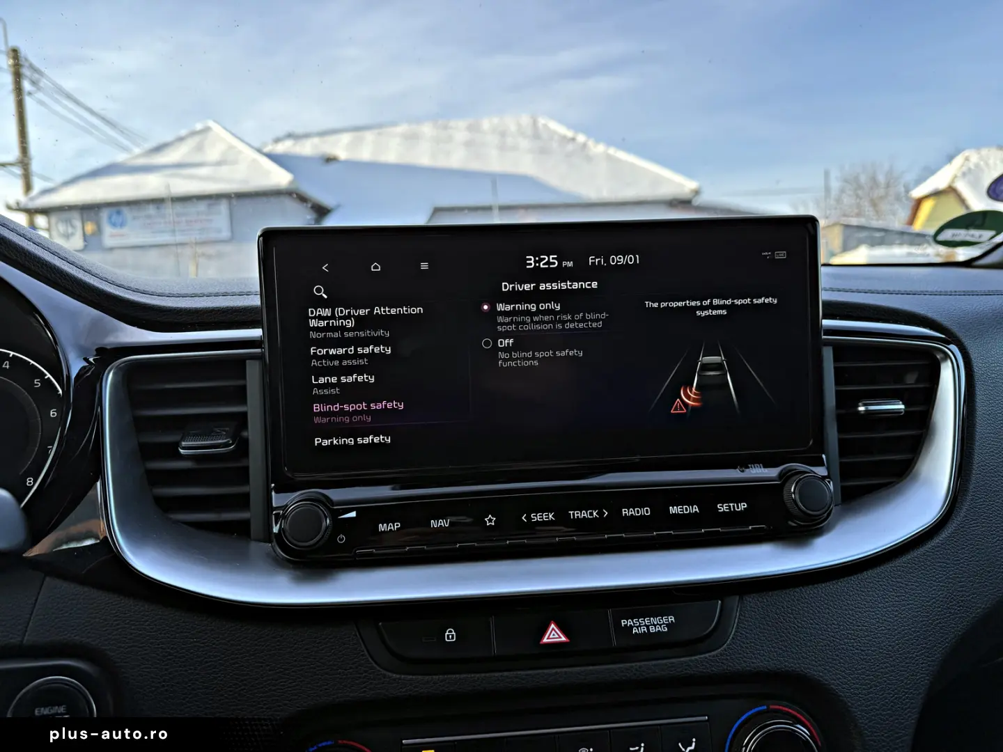 Kia ProCeed 1.5 T-GDI GT Line