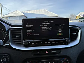 Kia ProCeed 1.5 T-GDI GT Line