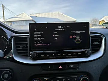 Kia ProCeed 1.5 T-GDI GT Line