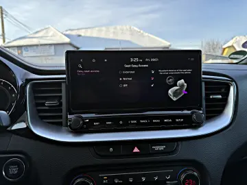 Kia ProCeed 1.5 T-GDI GT Line