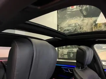 MERCEDES-BENZ S 580e