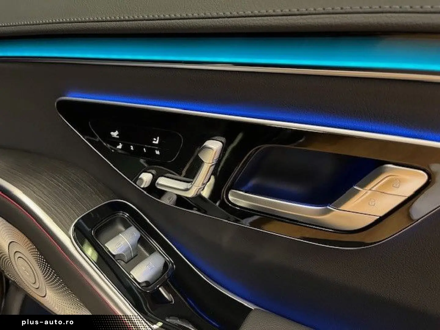 MERCEDES-BENZ S 580e