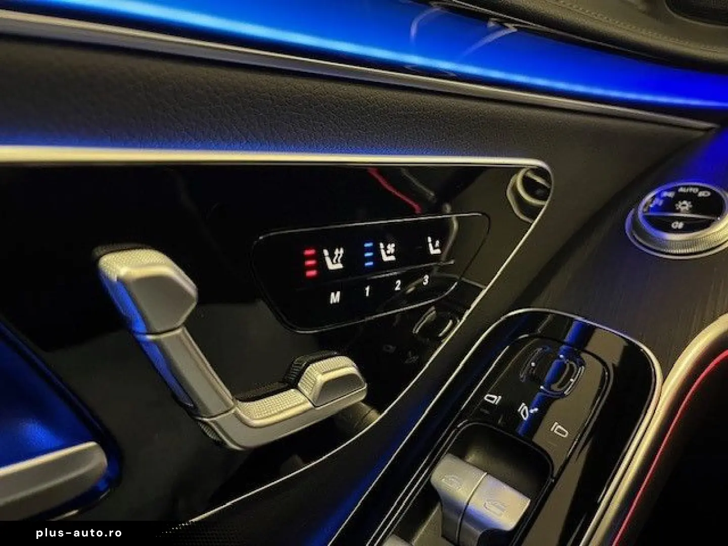 MERCEDES-BENZ S 580e