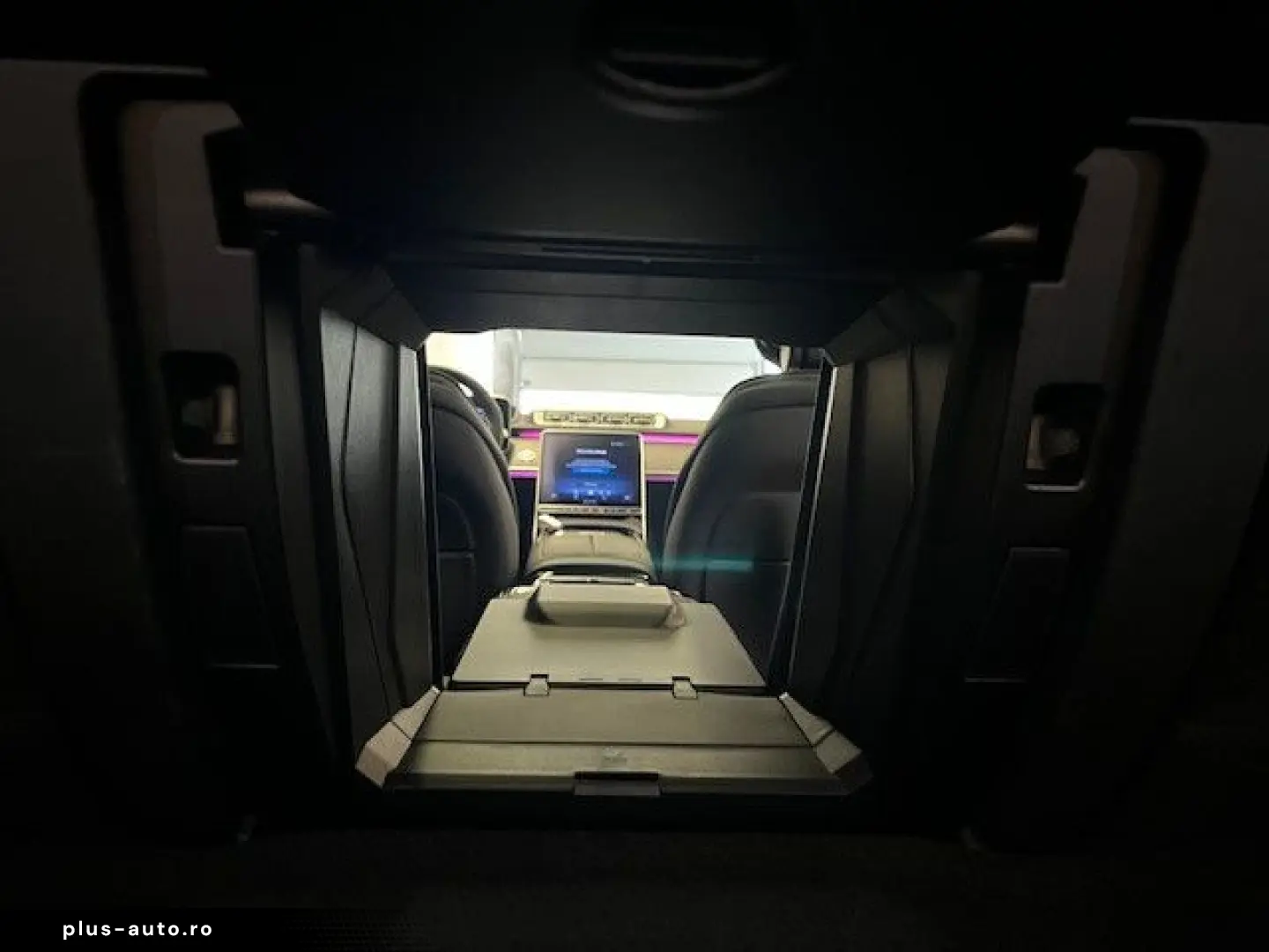 MERCEDES-BENZ S 580e