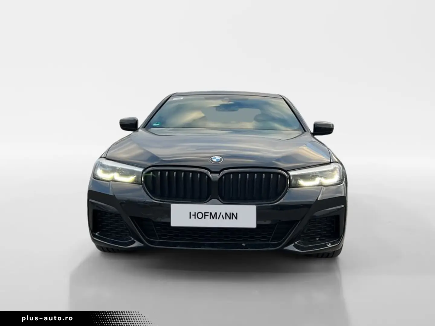 BMW 530d xDrive M Sport AHK Pano HUD Business