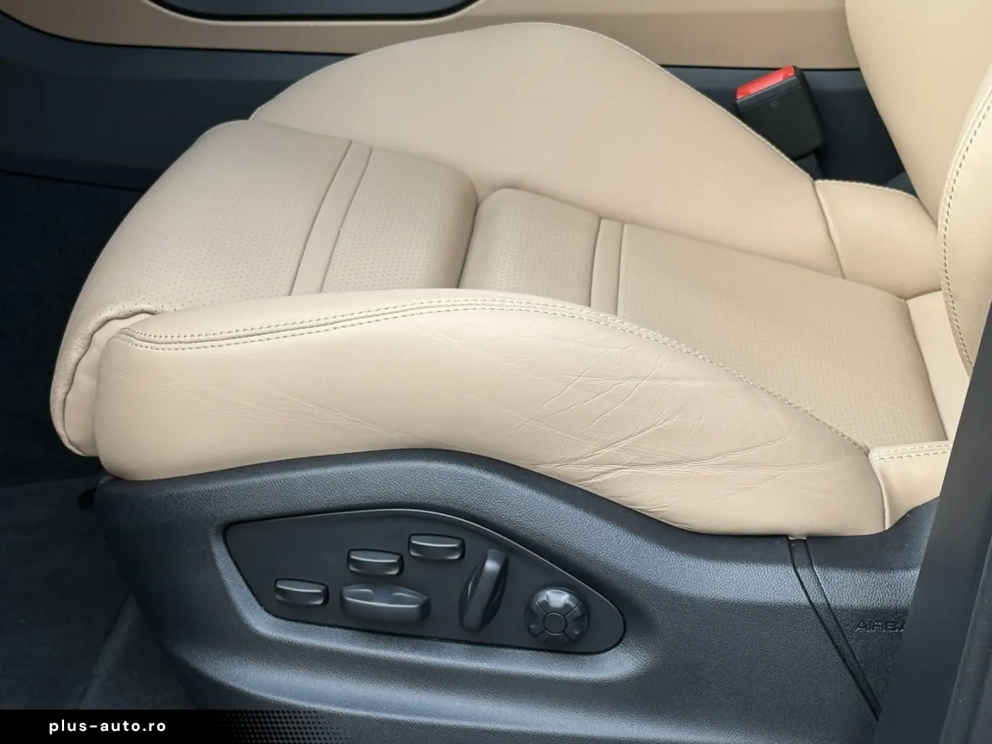 PORSCHE Cayenne Coupe Sport Design