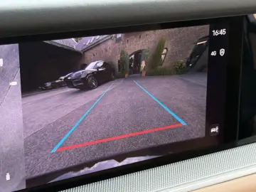 PORSCHE Cayenne Coupe Sport Design