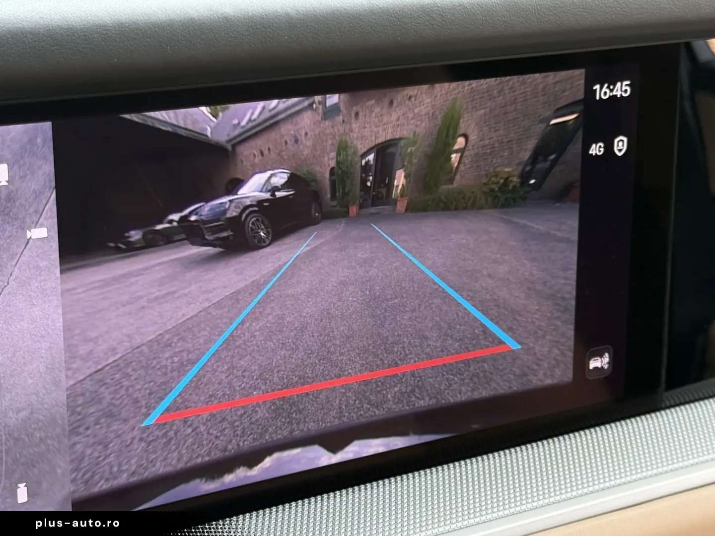 PORSCHE Cayenne Coupe Sport Design