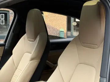 PORSCHE Cayenne Coupe Sport Design