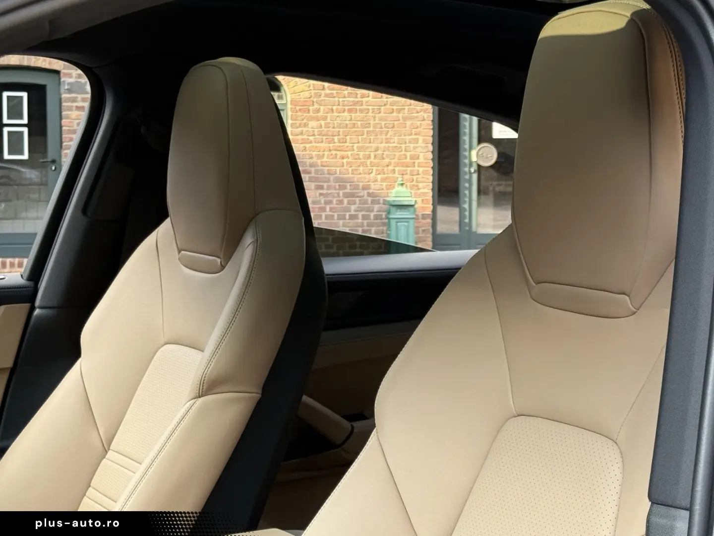 PORSCHE Cayenne Coupe Sport Design