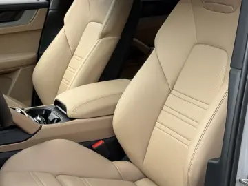 PORSCHE Cayenne Coupe Sport Design