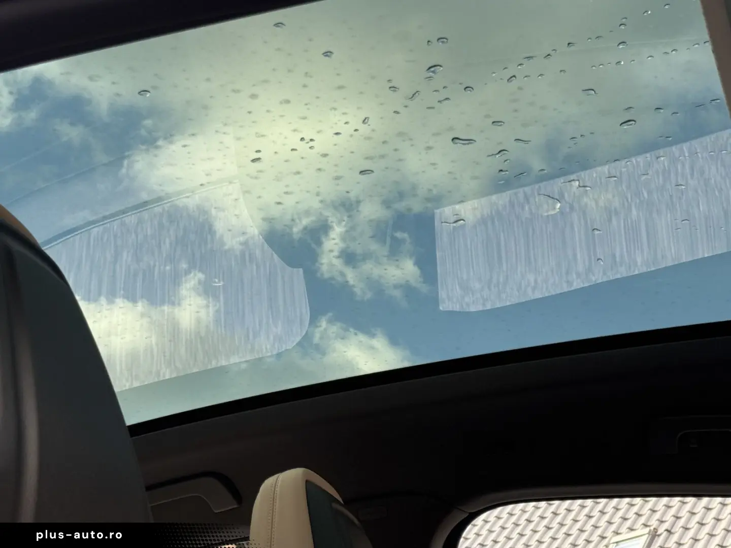 PORSCHE Cayenne Coupe Sport Design