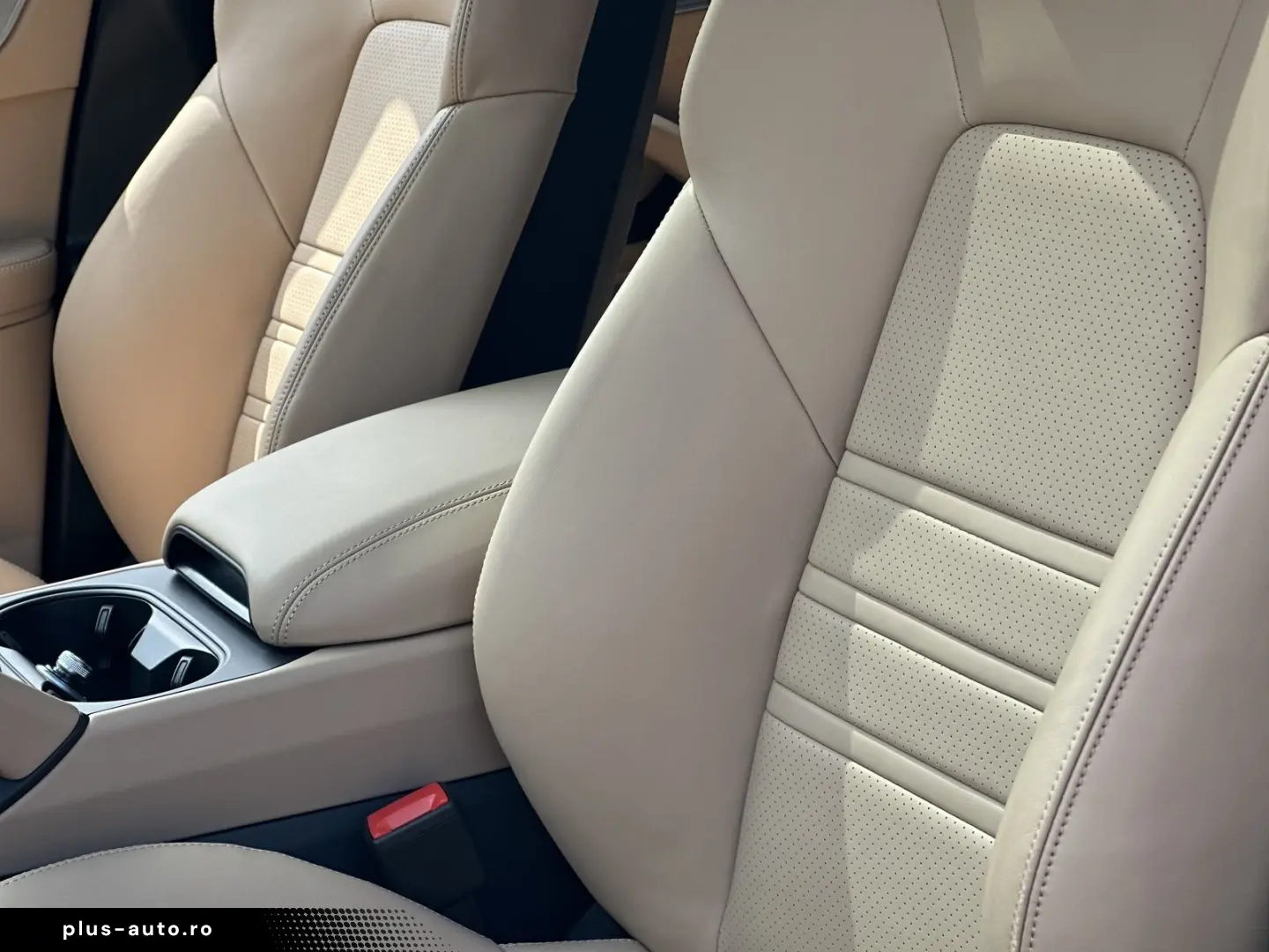 PORSCHE Cayenne Coupe Sport Design