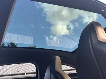 PORSCHE Cayenne Coupe Sport Design