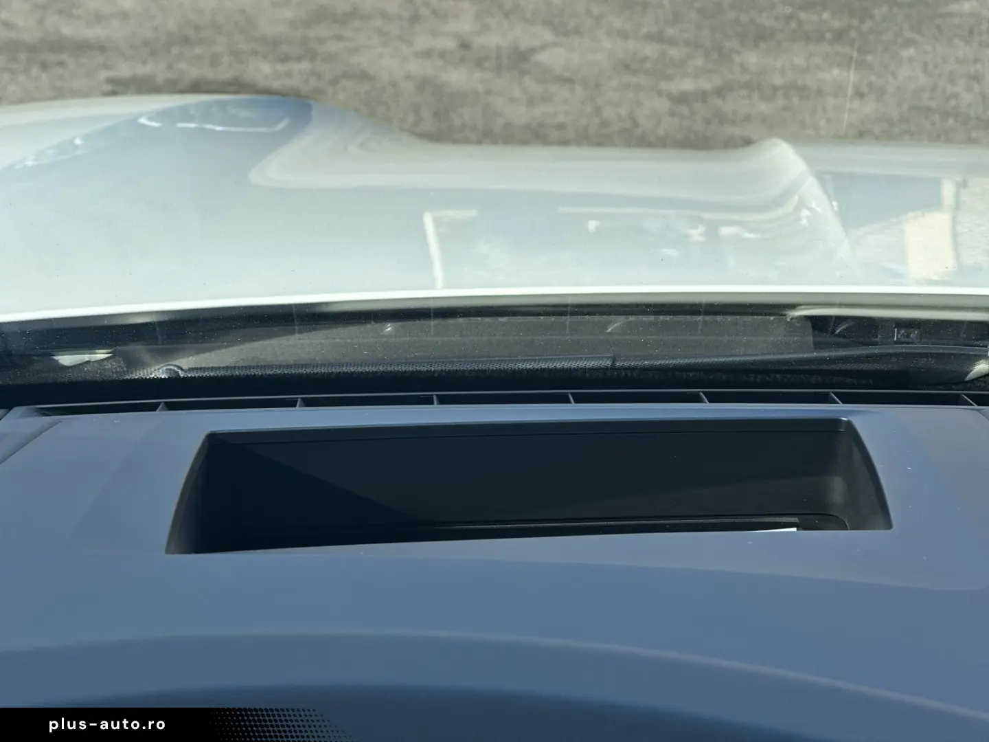 PORSCHE Cayenne Coupe Sport Design