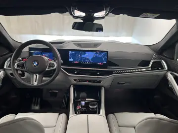 BMW X6 M Competition