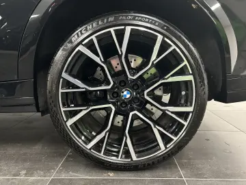 BMW X6 M Competition