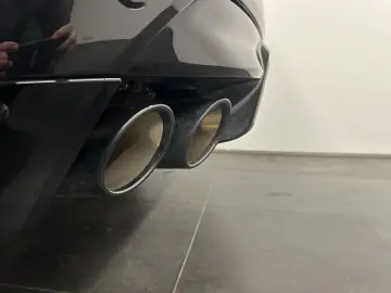 BMW X6 M Competition