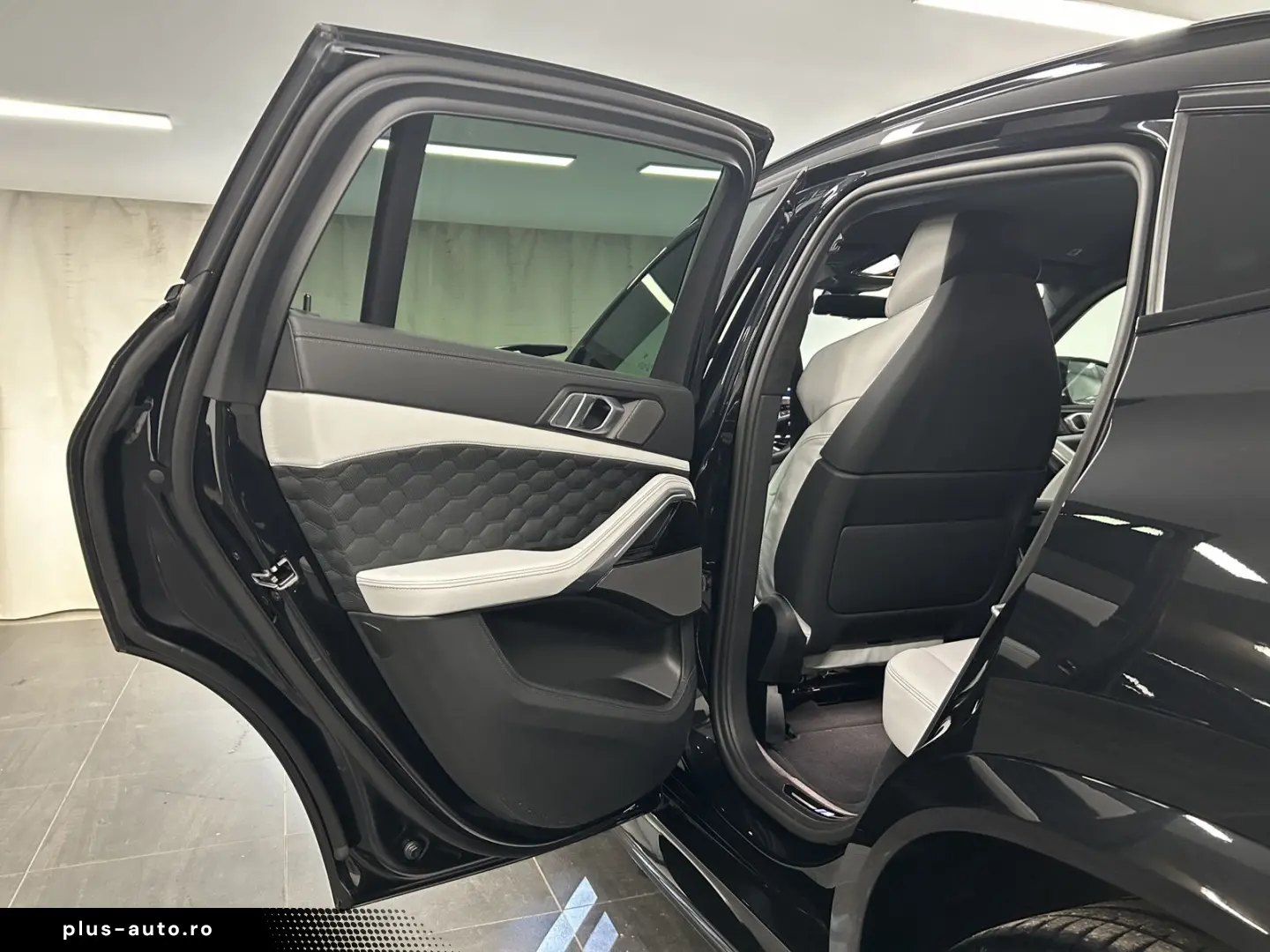 BMW X6 M Competition