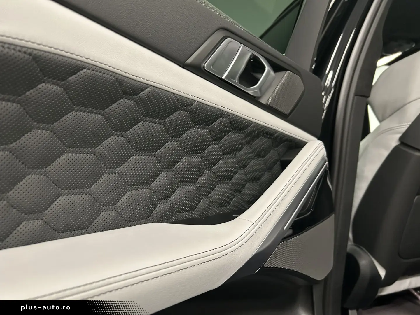 BMW X6 M Competition