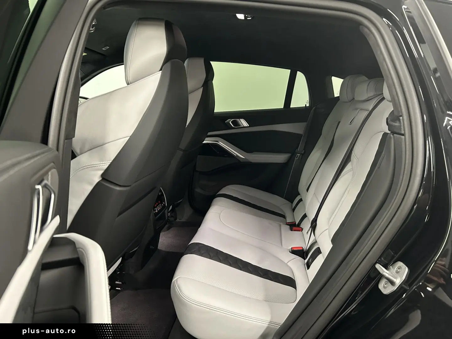 BMW X6 M Competition