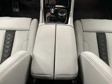 BMW X6 M Competition