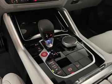 BMW X6 M Competition