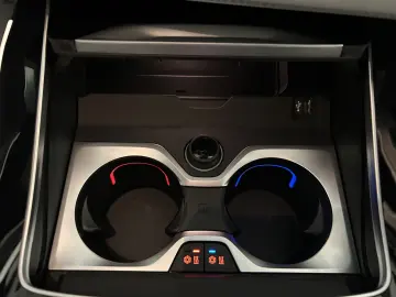 BMW X6 M Competition