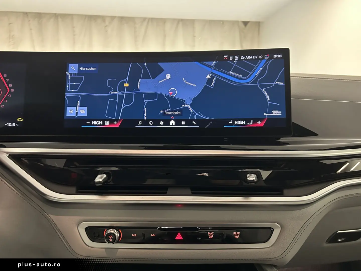 BMW X6 M Competition