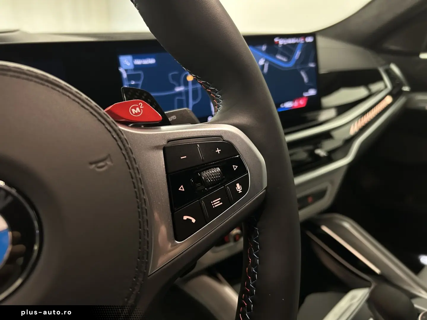 BMW X6 M Competition