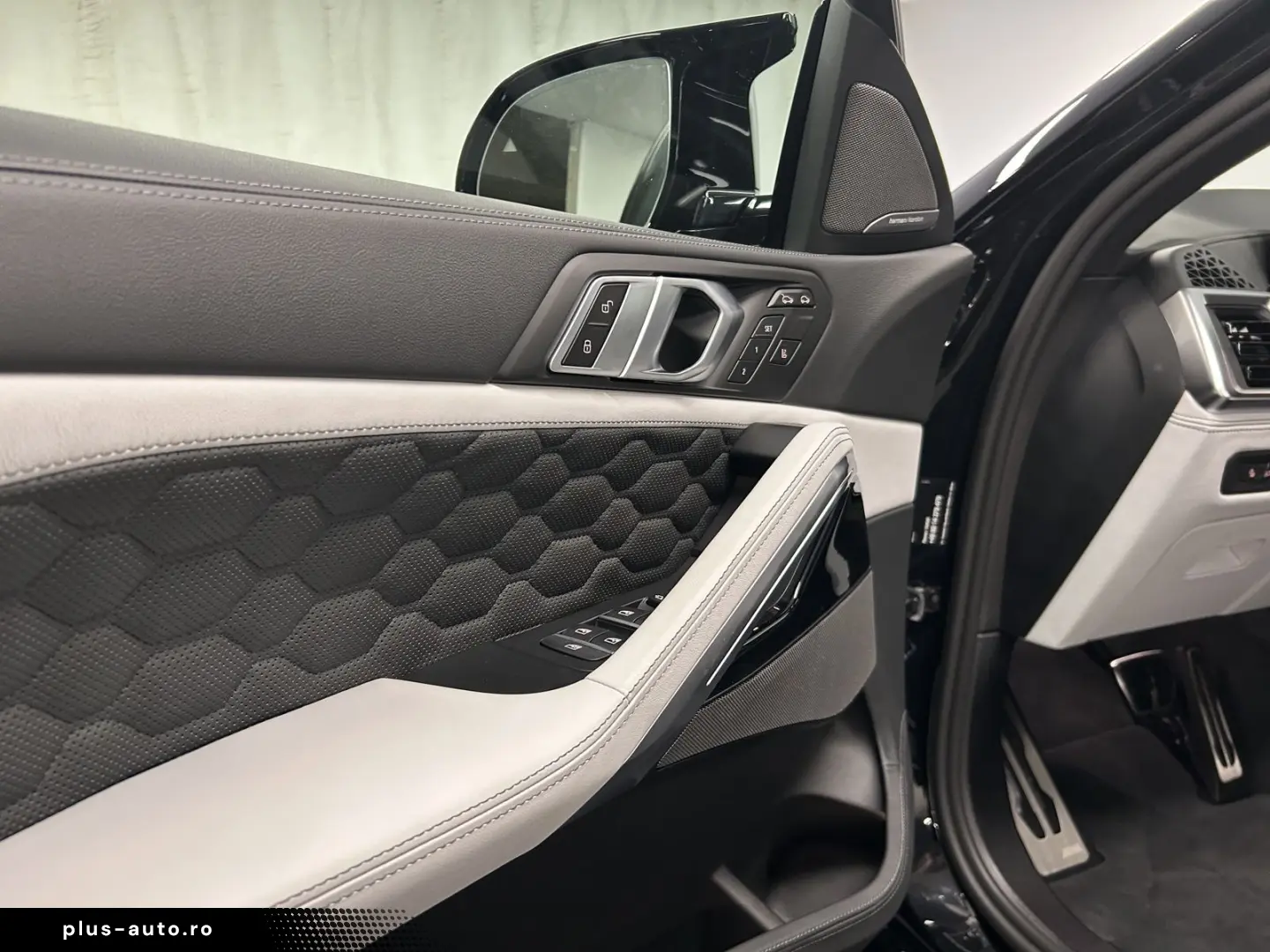 BMW X6 M Competition