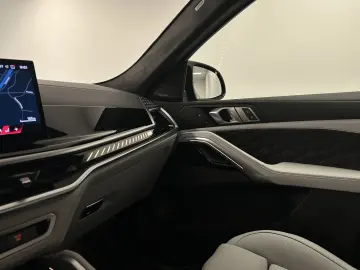 BMW X6 M Competition