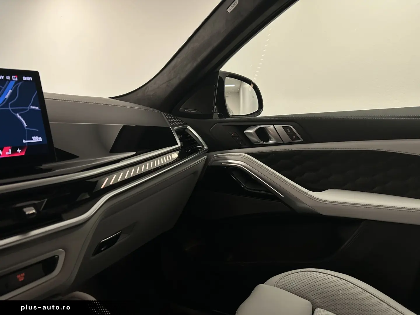 BMW X6 M Competition