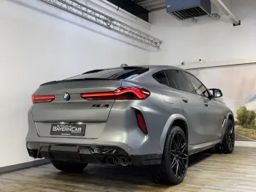 BMW X6 M