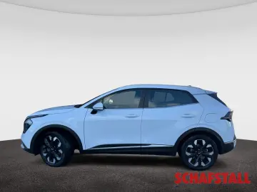 KIA Sportage 1.6 T-GDI PHEV 4WD Navi ACCC Tempomat K