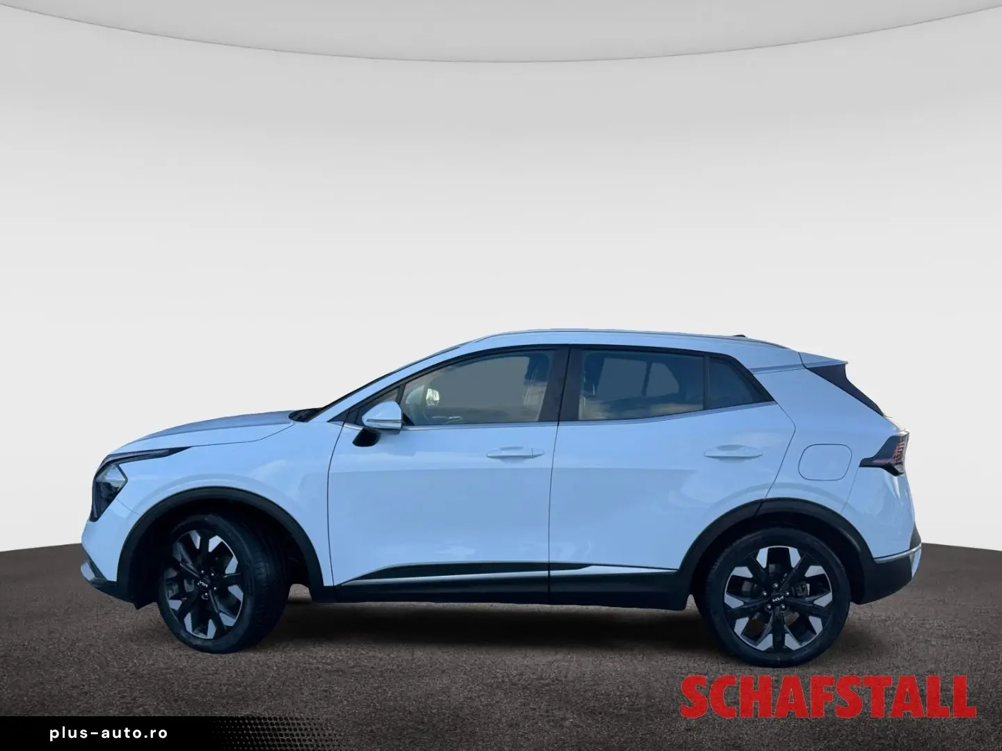 KIA Sportage 1.6 T-GDI PHEV 4WD Navi ACCC Tempomat K