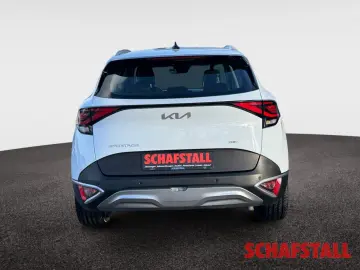 KIA Sportage 1.6 T-GDI PHEV 4WD Navi ACCC Tempomat K