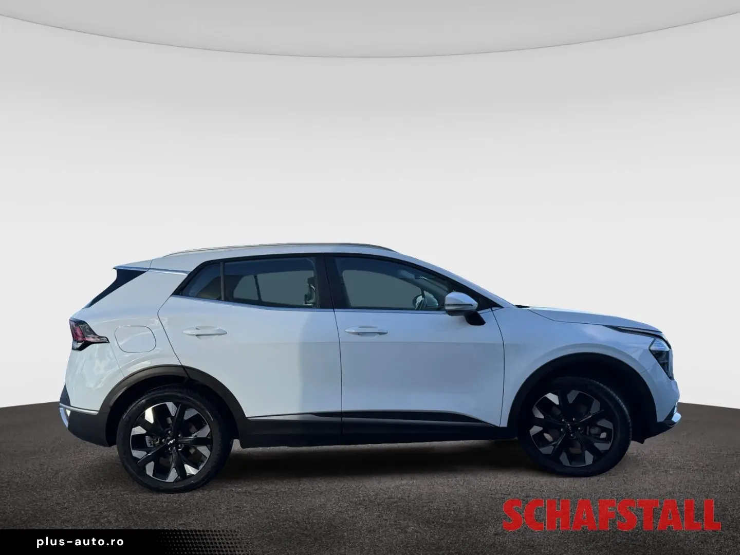 KIA Sportage 1.6 T-GDI PHEV 4WD Navi ACCC Tempomat K