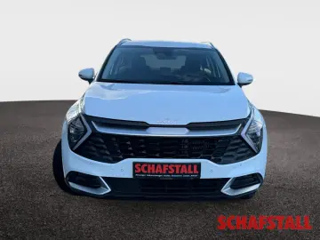 KIA Sportage 1.6 T-GDI PHEV 4WD Navi ACCC Tempomat K