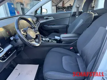 KIA Sportage 1.6 T-GDI PHEV 4WD Navi ACCC Tempomat K