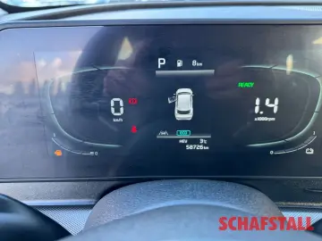 KIA Sportage 1.6 T-GDI PHEV 4WD Navi ACCC Tempomat K