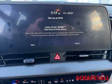 KIA Sportage 1.6 T-GDI PHEV 4WD Navi ACCC Tempomat K